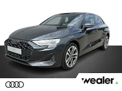 Audi A3 Sportback - Advanced edition 40 TFSI e 150 kW / 204 PK Sportba | Stoelverwarming | Adaptieve Cruis Con
