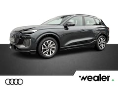 Audi Q6 e-tron - Advanced edition Performance 100 Kwh / 306 PK