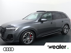Audi Q7 - Pro Line S (C2 PI2) 55 TFSI e 290 kW / 394 pk SUV Q7 Pro Line S 55 TFSI e 290 kW / 394 pk