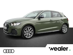 Audi A1 Sportback - Advanced edition (A02) 25 TFSI 70 kW / 95 pk Spor