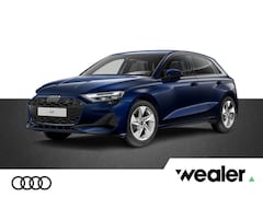 Audi A3 Sportback - Advanced edition 40 TFSI e 150 kW / 204 PK