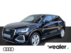 Audi Q2 - Advanced edition 30 TFSI 85 kW / 116 PK Hatchback
