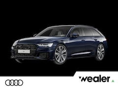Audi A6 Avant - S edition Competition (C8) 50 TFSI e 220 kW / 299
