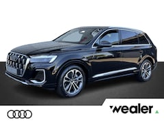 Audi Q7 - Pro Line Advanced 55 TFSI e 290 kW / 394 panodak|B&0|ventilatiestoelen|trekhaak