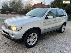 BMW X5 - 4.4i V8 LEER.XENON.NAVI.YOUNGTIMER
