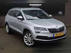 Skoda Karoq - 1.5|Camera|ACC|Trekhaak|Keyless