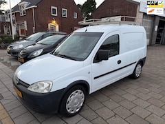 Opel Combo - 1.6-16V CNG AARDGAS