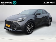 Toyota C-HR - 1.8 Hybrid 140 First Edition (Navigatie - Park. assist)