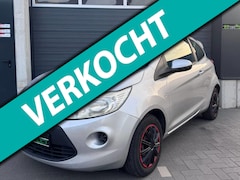 Ford Ka - 1.2 Comfort start/stop Airco