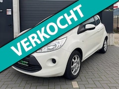 Ford Ka - 1.2 Champions Edition start/stop Airco
