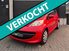 Peugeot 107 - 1.0-12V XS Nieuwe APK Airco