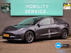 Tesla Model 3 - Long Range AWD 75 kWh SOH90% Pano AutoPilot LED