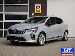 Renault Clio - 1.6 E-Tech Full Hybrid 145 Navi+BT| 1e Eigenaar