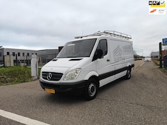 Mercedes-Benz Sprinter - 211 2.2 CDI 366 Imperial Nap