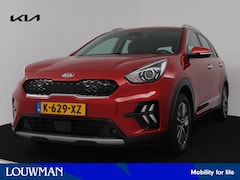 Kia Niro - 1.6 GDi PHEV DynamicLine | Trekhaak | Camera | Adaptive Cruise Control | Nederlandse Auto