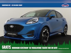 Ford Puma - 1.0 EcoBoost Hybrid ST LINE X -PANO.DAK|CARPLAY|360°CAM|STOEL/STUURVERW.|ELEK.ACHTERKLEP