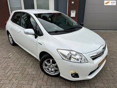 Toyota Auris - 1.8 Full Hybrid Executive / Carplay / Camera / PDC / Cruise / Clima