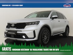 Kia Sorento - 1.6 T-GDI PLUG-IN HYBRID 4WD PLATINUM 7p. -PANO.DAK|ELEK.STOELEN|360°CAM|STOEL/STUURVERW.|