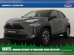 Toyota Yaris Cross - 1.5 HYBRID EXPLORE -CAMERA|STOEL/STUURVERWARMING|TREKHAAK|ADAP.CRUISE