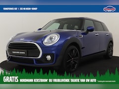 MINI Clubman - 1.5 COOPER -PANO.DAK|HARMAN/KARDON|CARPLAY|KEYLESS|ADAP.LED|18"-JCW