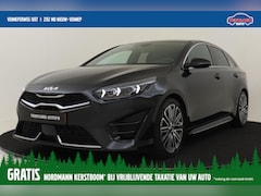 Kia Pro cee'd - ProCeed 1.5 T-GDi GT-PLUSLINE -ELEK.STOELEN|KEYLESS|JBL|GT-LINE|CAMERA