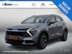 Kia Sportage - 1.6 T-GDi Hybrid DynamicLine FULL HYBRID | NL-auto | 1.650 kg. TREKG.| rijklaarprijs