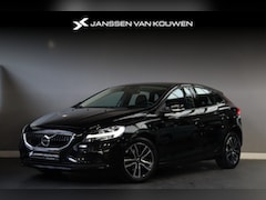 Volvo V40 - 2.0 D2 Nordic+ Navigatie Stoelverwarming 100% Dealeronderhouden