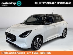 Suzuki Swift - 1.2 Style Smart Hybrid *NIEUWE AUTO/ DIRECT LEVERBAAR