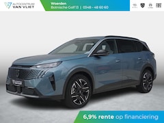 Peugeot 5008 - 1.2 Hybrid 136 Allure 7-Persoons