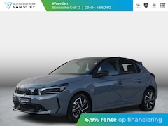 Opel Corsa - 1.2 Turbo Hybrid GS