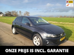 Volkswagen Polo - 1.0 TSI automaat 2021 76.552km