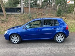 Volkswagen Golf - GT 2.0 FSI 5 DRS AUT Airco Leder Cruise