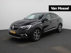 Renault Arkana - 1.6 E-Tech Hybrid 145 Intens | Automaat | LMV | Parkeer sensoren | Navigatie | Climate con