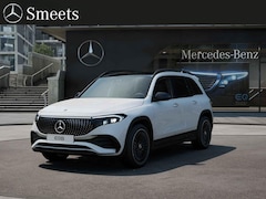 Mercedes-Benz EQB - 250+ Business Solution AMG 71 kWh