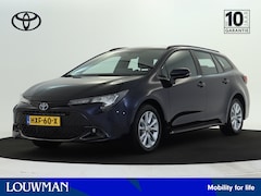 Toyota Corolla Touring Sports - Hybrid 140 Active | LM Velgen | Airco