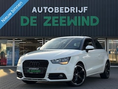 Audi A1 - 1.2 TFSI Attraction|airco|3D|Nieuw APK
