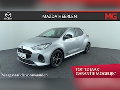 Mazda 2 Hybrid - 1.5 Homura | Rijklaar | Automaat