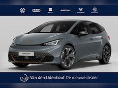 CUPRA Born - 59kWh Elektromotor 231 1AT Business Limited | Achteruitrijcamera | Digitaal instrumentenpa