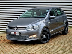 Volkswagen Polo - 1.2 TSI Comfortline AUTOMAAT / NIEUWE KETTING