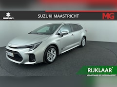Suzuki Swace - 1.8 Hybrid Style | Rijklaar | Parkeersensoren | Keyless entry | LED