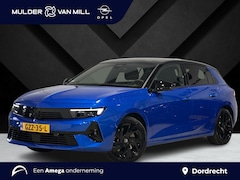 Opel Astra - GS 1.6 Turbo 180pk HYbrid PHEV e-EAT8 | AGR-STOEL | TREKHAAK | 360° CAMERA | ADAPTIVE CRUI