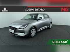 Suzuki Swift - 1.2 Comfort Smart Hybrid | Rijklaar |