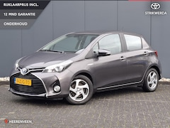 Toyota Yaris - 1.5 Hybrid Dynamic