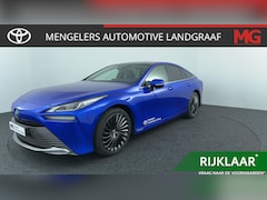 Toyota Mirai - Prestige