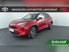Toyota Yaris Cross - 1.5 Hybrid 115 First Edition