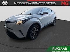 Toyota C-HR - 1.8 Hybrid Dynamic
