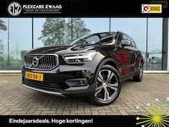 Volvo XC40 - 1.5 T5 Recharge Inscription - Automaat - Leder - Navi - Harman Kardon - Climate
