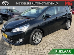 Toyota Verso - 1.8 VVT-i Business