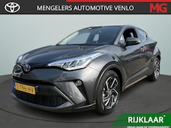 Toyota C-HR - 2.0 Hybrid Dynamic | Rijklaar | Climate Control | Cruise Control Adaptief | Camera | Navi