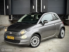 Fiat 500 - 0.9 TwinAir Turbo Lounge|Cruise|Pano|